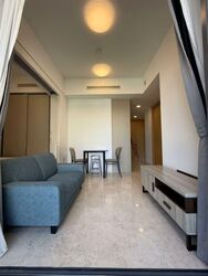 Hill House (D9), Apartment #551832341